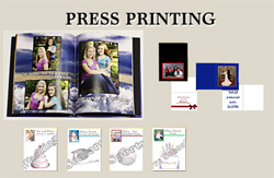 Press Printing